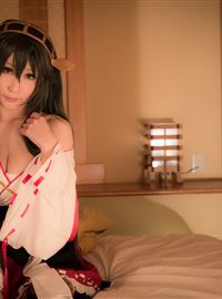 Cosplay [my suite] suite collection10 haruna 2(52)